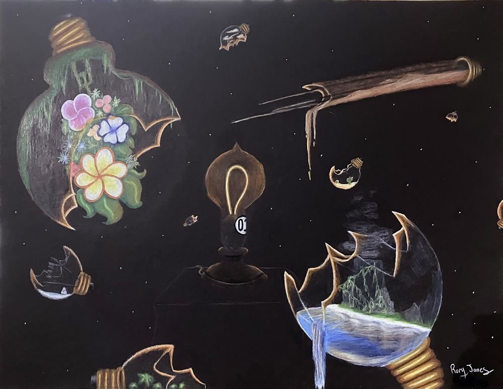 Art Work